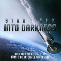 Various Artists - Star Trek Into Darkness - Soundtrac ryhmässä VINYYLI @ Bengans Skivbutik AB (3320896)