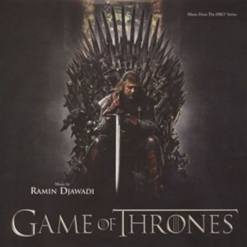 Various Artists - Game Of Thrones - Soundtrack ryhmässä VINYYLI / Myydyimmät @ Bengans Skivbutik AB (3320902)