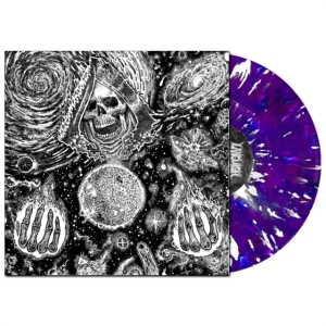 Languish - Unworthy ryhmässä VINYYLI @ Bengans Skivbutik AB (3321107)