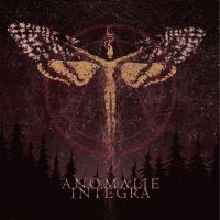 Anomalie - Integra ryhmässä VINYYLI / Myydyimmät @ Bengans Skivbutik AB (3321109)