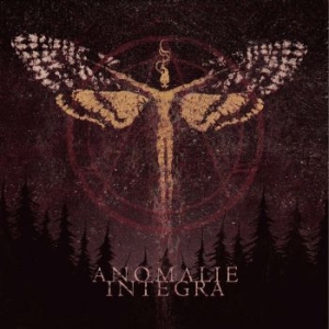 Anomalie - Integra ryhmässä CD @ Bengans Skivbutik AB (3321124)