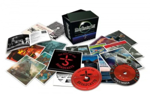 Blue Öyster Cult - Columbia Albums Collection (17CD Boxset) ryhmässä CD @ Bengans Skivbutik AB (3321532)