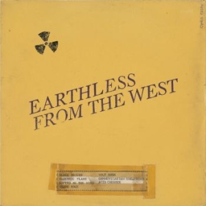 Earthless - From The West ryhmässä MK Test 4 @ Bengans Skivbutik AB (3321536)