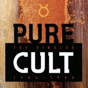 The Cult - Pure Cult (Reissue) ryhmässä MK Test 4 @ Bengans Skivbutik AB (3321975)