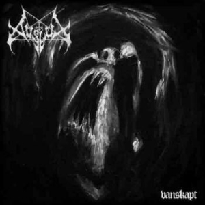 Avslut - Vanskapt ryhmässä CD @ Bengans Skivbutik AB (3322069)
