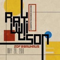Wilson Ray - Ray Wilson Zdf@Bauhaus (Cd+Dvd ryhmässä CD @ Bengans Skivbutik AB (3322072)