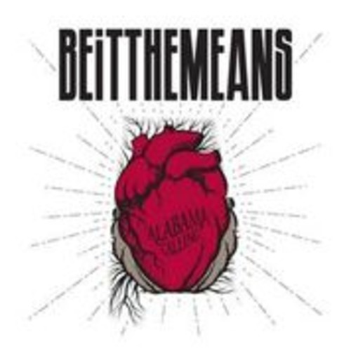 Beithemeans - Alabama Calling ryhmässä VINYYLI / Rock @ Bengans Skivbutik AB (3322164)