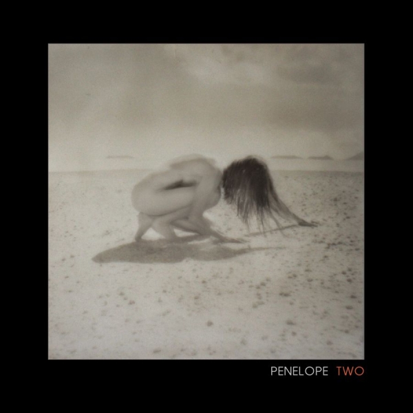 Trappes Penelope - Two ryhmässä CD / Myydyimmät @ Bengans Skivbutik AB (3322185)