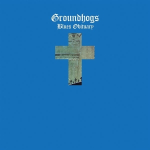 Groundhogs - Blues Obituary ryhmässä VINYYLI @ Bengans Skivbutik AB (3322192)