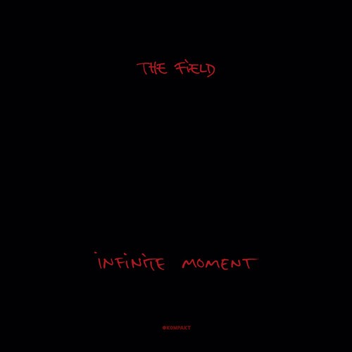 The Field - Infinite Moment ryhmässä CD / Pop @ Bengans Skivbutik AB (3322218)