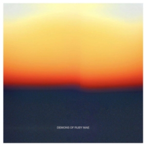 Demons Of Roby Mae - Demons Of Roby Mae ryhmässä CD @ Bengans Skivbutik AB (3322227)
