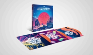 Various Artists - Hitchhikers Guide To The Galazy:Sec ryhmässä VINYYLI @ Bengans Skivbutik AB (3322272)