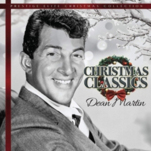 Martin Dean - Christmas Classics ryhmässä CD @ Bengans Skivbutik AB (3322297)