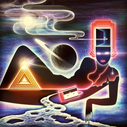 Phono Ghosts - Photons In Fashion ryhmässä VINYYLI / Dans/Techno @ Bengans Skivbutik AB (3322307)