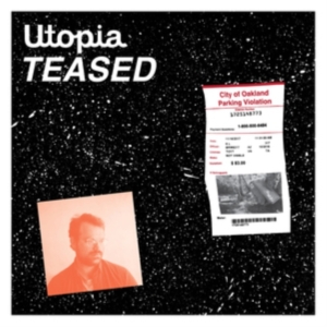 STEINBRINK STEPHEN - UTOPIA TEASED ryhmässä VINYYLI @ Bengans Skivbutik AB (3322337)