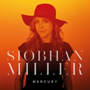 Miller Siobhan - Mercury ryhmässä CD @ Bengans Skivbutik AB (3322339)