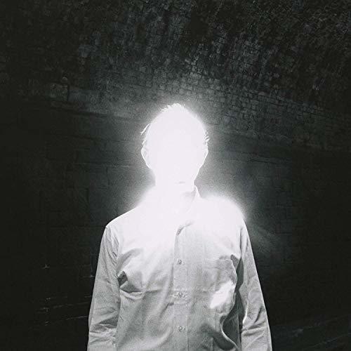 James Jim - Uniform Clarity ryhmässä VINYYLI / Rock @ Bengans Skivbutik AB (3322351)