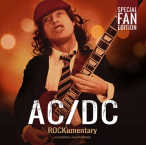 Ac/Dc - Rockumentary ryhmässä CD @ Bengans Skivbutik AB (3322354)