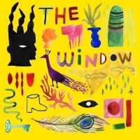 Mclorin Salvant Cécile - The Window ryhmässä CD @ Bengans Skivbutik AB (3322428)