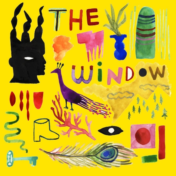 Mclorin Salvant Cécile - The Window ryhmässä CD @ Bengans Skivbutik AB (3322428)