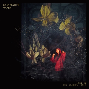 Julia Holter - Aviary ryhmässä VINYYLI @ Bengans Skivbutik AB (3322691)