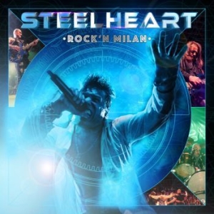 Steelheart - Rock'n Milan ryhmässä CD @ Bengans Skivbutik AB (3322704)