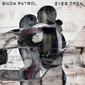 Snow Patrol - Eyes Open (2Lp) ryhmässä VINYYLI @ Bengans Skivbutik AB (3322725)