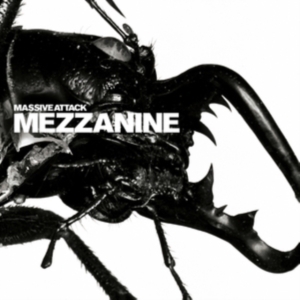 Massive Attack - Mezzanine (2Cd Dlx) ryhmässä Minishops / Beth Gibbons @ Bengans Skivbutik AB (3322730)