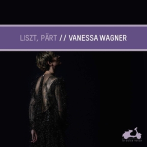Liszt Franz Pärt Arvo - Harmonies Poetiques Et Religieuses ryhmässä CD @ Bengans Skivbutik AB (3322841)