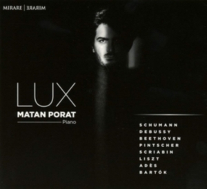 David Zinman - Lux ryhmässä CD @ Bengans Skivbutik AB (3322853)