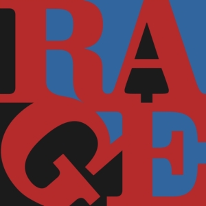 Rage Against The Machine - Renegades ryhmässä -Start Vinyl @ Bengans Skivbutik AB (3323209)