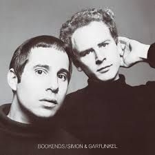 Simon & Garfunkel - Bookends ryhmässä Minishops / Simon Garfunkel @ Bengans Skivbutik AB (3323216)