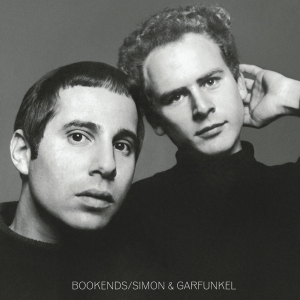 Simon & Garfunkel - Bookends ryhmässä Minishops / Simon Garfunkel @ Bengans Skivbutik AB (3323216)