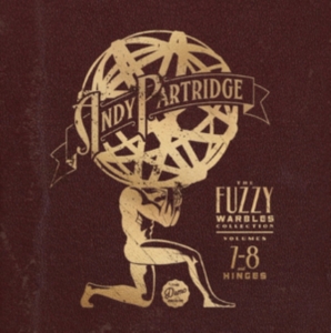 Andy Partridge - Skylarking ryhmässä CD @ Bengans Skivbutik AB (3323289)