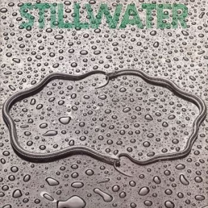 Stillwater - Stillwater ryhmässä CD @ Bengans Skivbutik AB (3323808)
