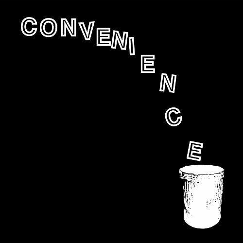 Convenience - Stop Pretending ryhmässä VINYYLI / Myydyimmät @ Bengans Skivbutik AB (3323820)
