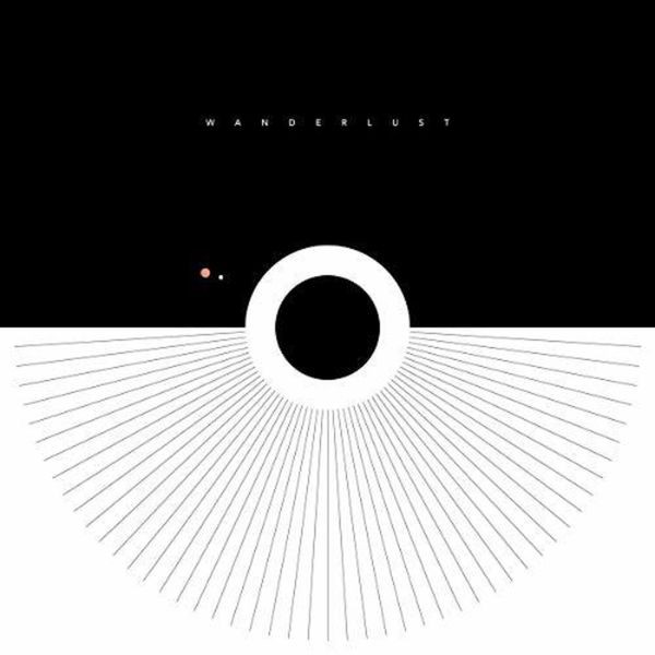 Blancmange - Wanderlust ryhmässä CD / Rock @ Bengans Skivbutik AB (3323822)