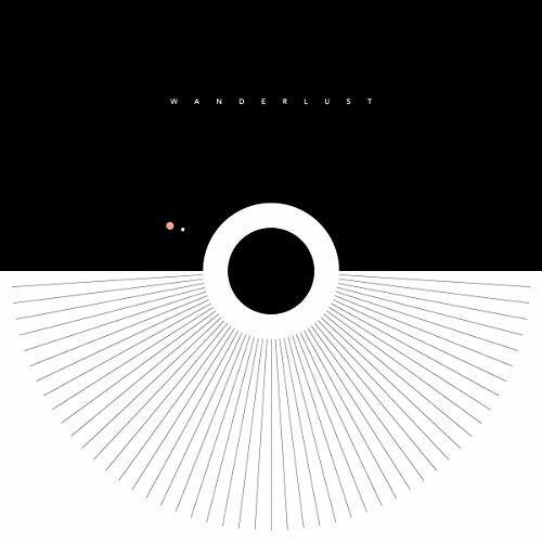 Blancmange - Wanderlust ryhmässä VINYYLI / Rock @ Bengans Skivbutik AB (3323823)