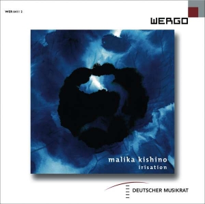 Kishino Malika - Irisation ryhmässä CD @ Bengans Skivbutik AB (3323869)