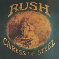 Rush - Caress Of Steel ryhmässä -Start Uni-LP @ Bengans Skivbutik AB (3324477)