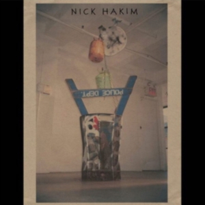 Nick Hakim - Onyx Collection RSD 2018 IMPORT ryhmässä ME SUOSITTELEMME / Record Store Day / RSD2013-2020 @ Bengans Skivbutik AB (3328032)