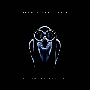 Jarre Jean-Michel - Equinoxe Infinity (2LP+2CD Boxset) ryhmässä Minishops / Jean-Michel Jarre @ Bengans Skivbutik AB (3329193)