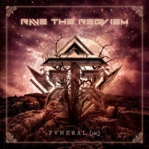 Rave The Reqviem - Fvneral [Sic] ryhmässä Kommande - alla format @ Bengans Skivbutik AB (3329464)