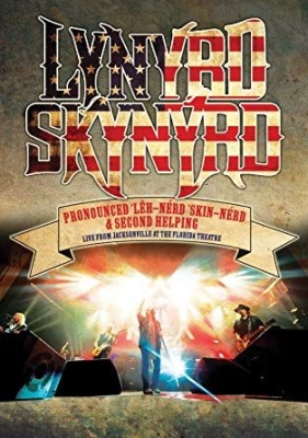 Lynyrd Skynyrd - Pronounced Leh-Nerd Skin-Nerd & Sec ryhmässä Minishops / Lynyrd Skynyrd @ Bengans Skivbutik AB (3329481)