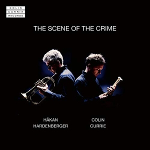 Various - The Scene Of The Crime ryhmässä CD @ Bengans Skivbutik AB (3329534)