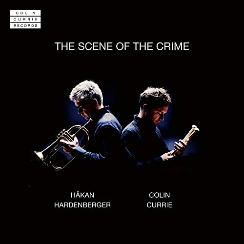 Various - The Scene Of The Crime ryhmässä CD @ Bengans Skivbutik AB (3329534)