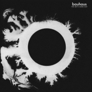 Bauhaus - The Sky's Gone Out (Violet Vinyl Re ryhmässä VINYYLI @ Bengans Skivbutik AB (3329979)