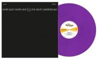 Velvet Underground - White Light / White Heat (Purple Vi ryhmässä VINYYLI @ Bengans Skivbutik AB (3329989)