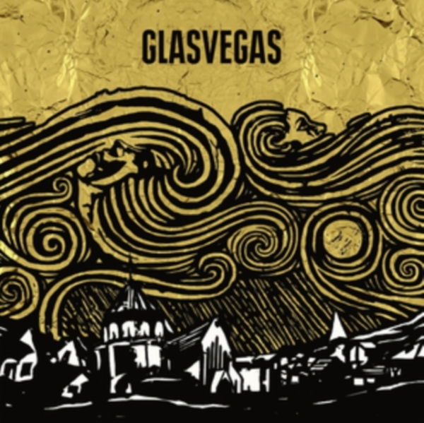 Glasvegas - Glasvegas ryhmässä VINYYLI / Myydyimmät @ Bengans Skivbutik AB (3329993)