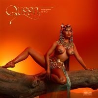 Nicki Minaj - Queen (Vinyl) ryhmässä VINYYLI @ Bengans Skivbutik AB (3330019)